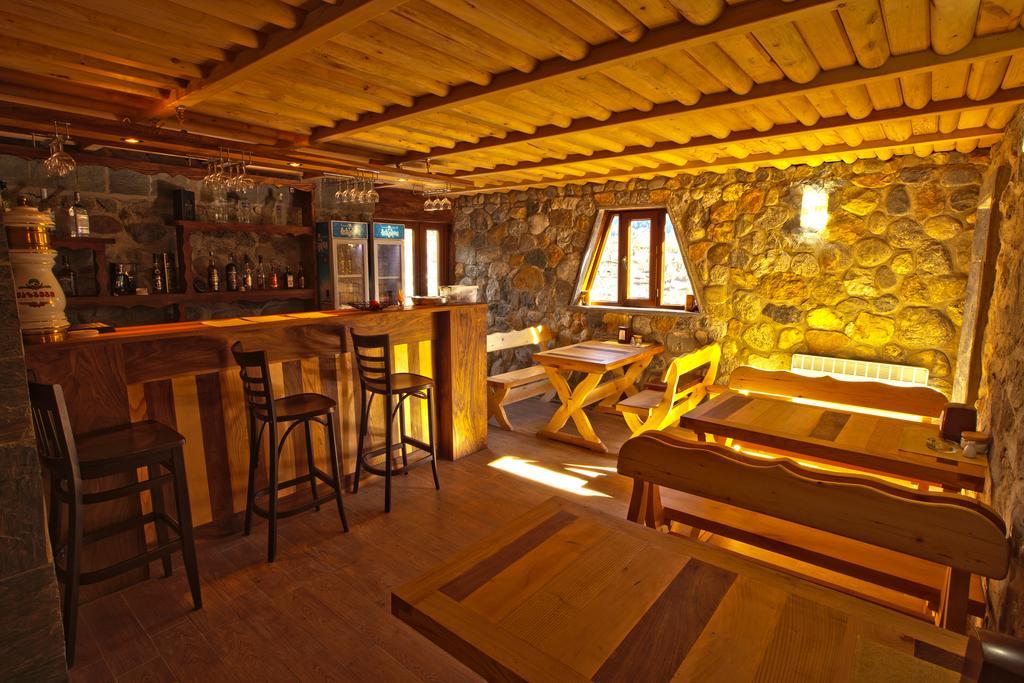Hotel Old House Mestia Dış mekan fotoğraf